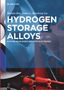 Shumin Han: Hydrogen Storage Alloys, Buch