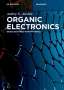 Andrey N. Aleshin: Aleshin, A: Organic Electronics, Buch
