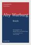 Aby Warburg - Gesammelte Schriften. Briefe. Studienausgabe, Buch