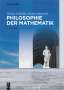 Thomas Bedürftig: Philosophie der Mathematik, Buch