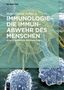Hans-Harald Sedlacek: Immunologie ¿ die Immunabwehr des Menschen, Buch