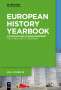 European History Yearbook, Band 19, Victimhood and Acknowledgement, Buch