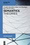 Semantics - Theories, Buch