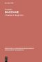 Euripides: Bacchae, Buch