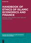 Handbook of Ethics of Islamic Economics and Finance, Buch