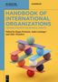 Handbook of International Organizations, Buch