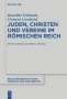 Benedikt Eckhardt: Juden, Christen und Vereine im Römischen Reich, Buch