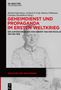 Geheimdienst und Propaganda im Ersten Weltkrieg, Buch