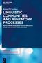 Karen P. Corrigan: Linguistic Communities and Migratory Processes, Buch
