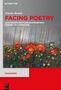 Frauke Berndt: Facing Poetry, Buch