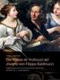 Isabell Franconi: Die Notizie de' Professori del disegno von Filippo Baldinucci, Buch
