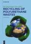 Mir Mohammad Alavi Nikje: Recycling of Polyurethane Wastes, Buch