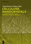 Vimal Katiyar: Cellulose Nanocrystals, Buch