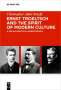 Christopher Adair-Toteff: Ernst Troeltsch and the Spirit of Modern Culture, Buch