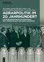 Agrarpolitik im 20. Jahrhundert, Buch