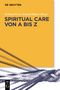 Spiritual Care von A bis Z, Buch