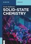 Frank Hoffmann: Solid-State Chemistry, Buch