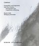 Beatrix Zobl: COMPANY. Fotografien und Fragmente über das ArbeitenPhotographs and Fragments on Working, Buch