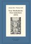 Johann Rist: Neue Musikalische Fest-Andachten (1655), Buch