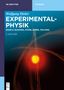 Wolfgang Pfeiler: Experimentalphysik: Quanten, Atome, Kerne, Teilchen, Buch