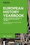 Jahrbuch für Europäische Geschichte / European History Yearbook, Band 21, Cultural Sovereignty beyond the Modern State, Buch, Buch