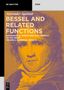 Alexander Apelblat: Bessel and Related Functions. Numerical Results, Buch