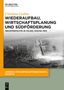 Christian Grabas: Wiederaufbau, Wirtschaftsplanung und Südförderung, Buch