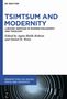Tsimtsum and Modernity, Buch