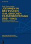 Ruth Nattermann: Jüdinnen in der frühen italienischen Frauenbewegung (1861-1945), Buch