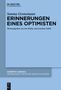 Erinnerungen eines Optimisten, Buch