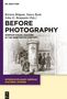 Before Photography, Buch