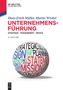 Hans-Erich Müller: Unternehmensführung, Buch