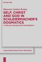 Maureen Junker-Kenny: Self, Christ and God in Schleiermacher's Dogmatics, Buch