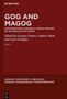 Gog and Magog, 2 Bücher