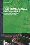 Bent Greve: Multidimensional Inequalities, Buch
