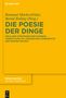 Die Poesie der Dinge, Buch