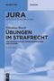 Nikolaus Bosch: Übungen im Strafrecht, Buch