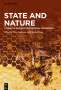 State and Nature, Buch
