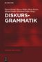 Diskursgrammatik, Buch