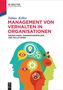 Tobias Keller: Management von Verhalten in Organisationen, Buch