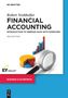 Robert Nothhelfer: Financial Accounting, Buch