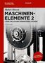 Hubert Hinzen: Maschinenelemente 2, Buch