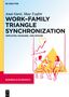 Anat Garti: Work¿Family Triangle Synchronization, Buch