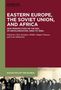 Eastern Europe, the Soviet Union, and Africa, Buch