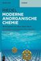 Christoph Janiak: Riedel Moderne Anorganische Chemie, Buch