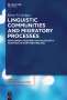Karen P. Corrigan: Linguistic Communities and Migratory Processes, Buch