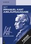 [Set Kant Jubiläumsausgabe], Buch