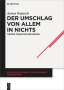 Asmus Trautsch: Der Umschlag von allem in nichts, Buch