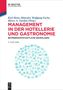 Management in der Hotellerie und Gastronomie, Buch