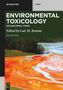 : Environmental Toxicology, Buch